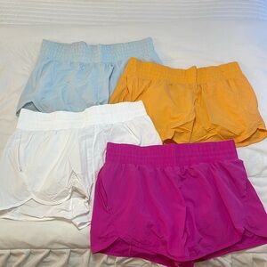 Set of 4 Shorts Lot